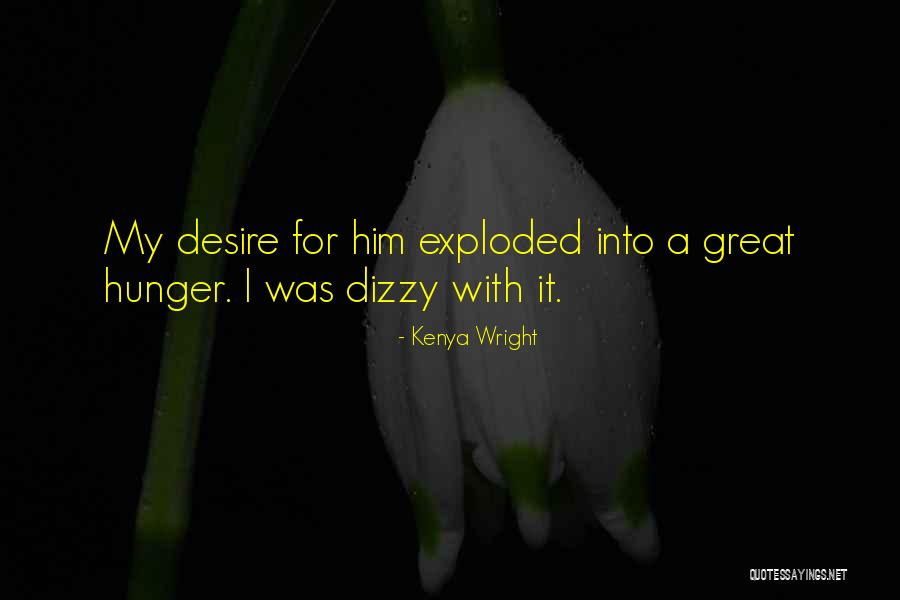 Sensual Love Quotes By Kenya Wright Sensual Love Quotes By Kenya Wright