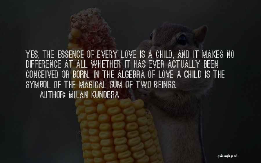 Sensual Love Quotes By Milan Kundera