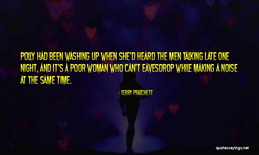 Sensualized Quotes By Terry Pratchett Sensualized Quotes By Terry Pratchett