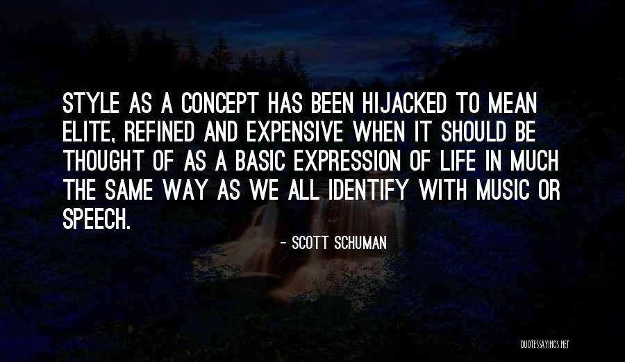 Sensul Quotes By Scott Schuman Sensul Quotes By Scott Schuman