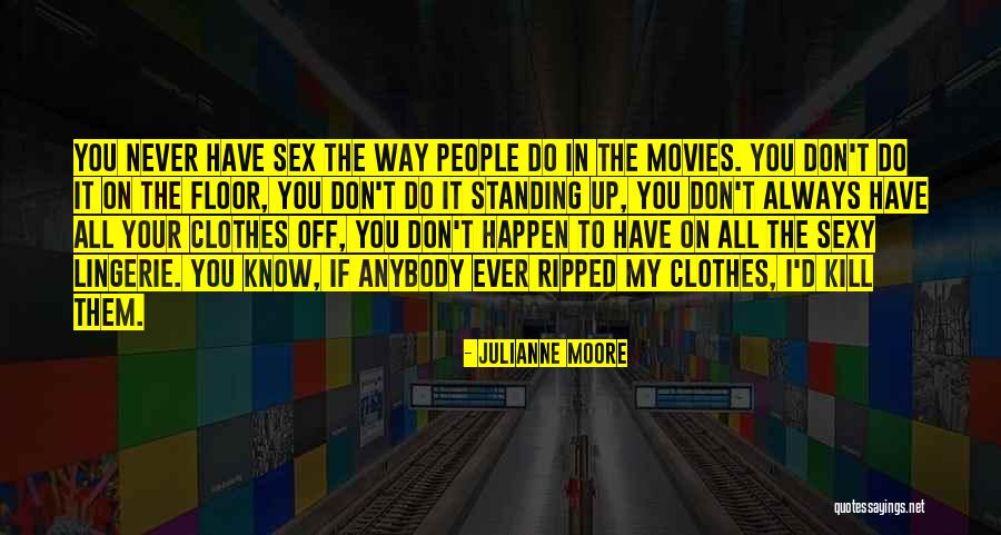Sensum Quotes By Julianne Moore Sensum Quotes By Julianne Moore