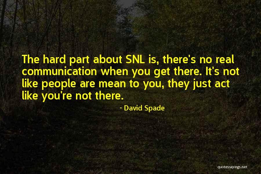 Sensurround Decoder Quotes By David Spade Sensurround Decoder Quotes By David Spade
