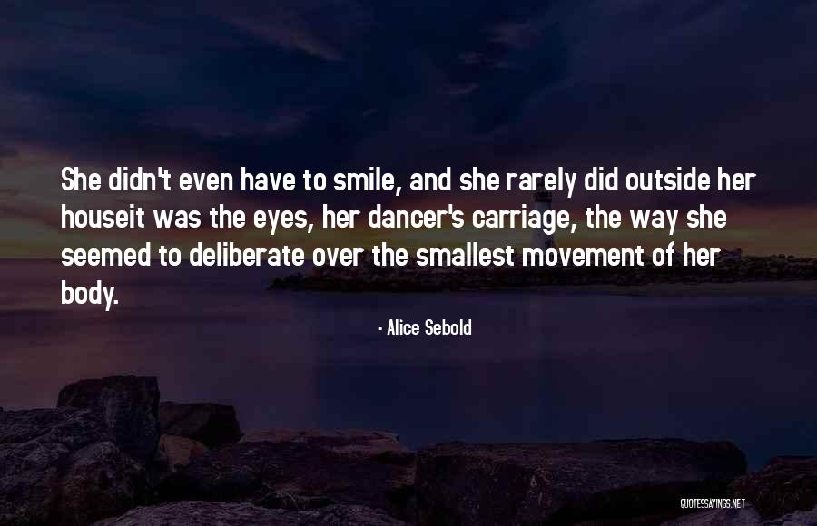 Sensurus Quotes By Alice Sebold Sensurus Quotes By Alice Sebold