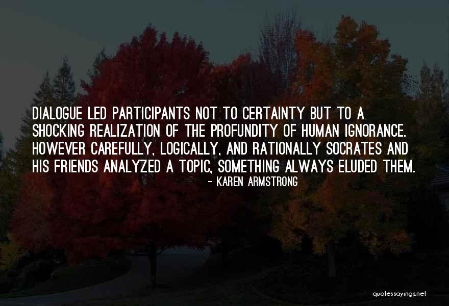 Sensus Healthcare Quotes By Karen Armstrong Sensus Healthcare Quotes By Karen Armstrong