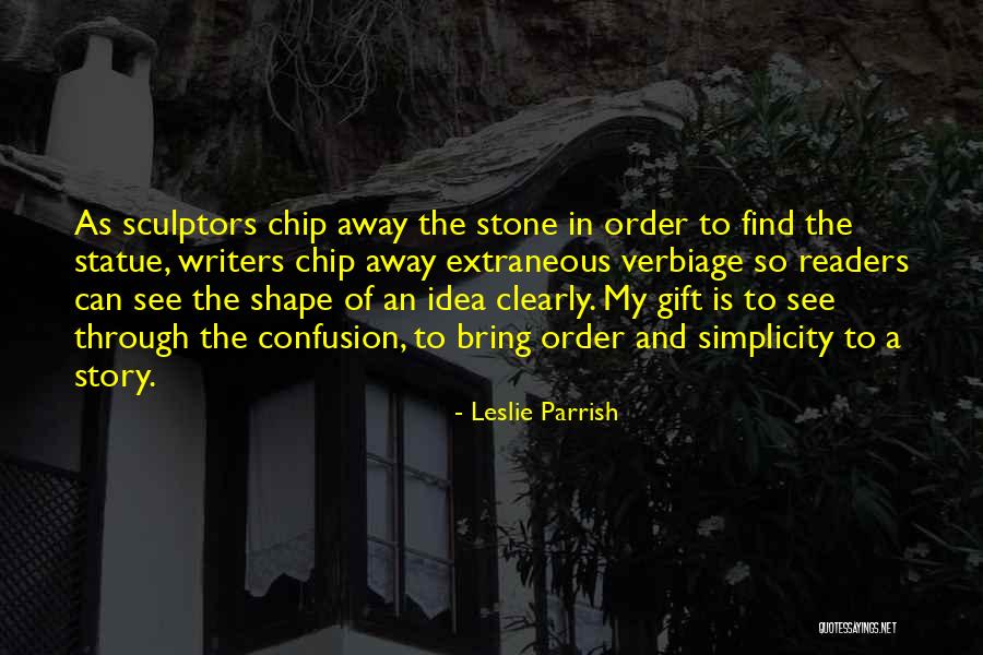 Sensus Healthcare Quotes By Leslie Parrish Sensus Healthcare Quotes By Leslie Parrish