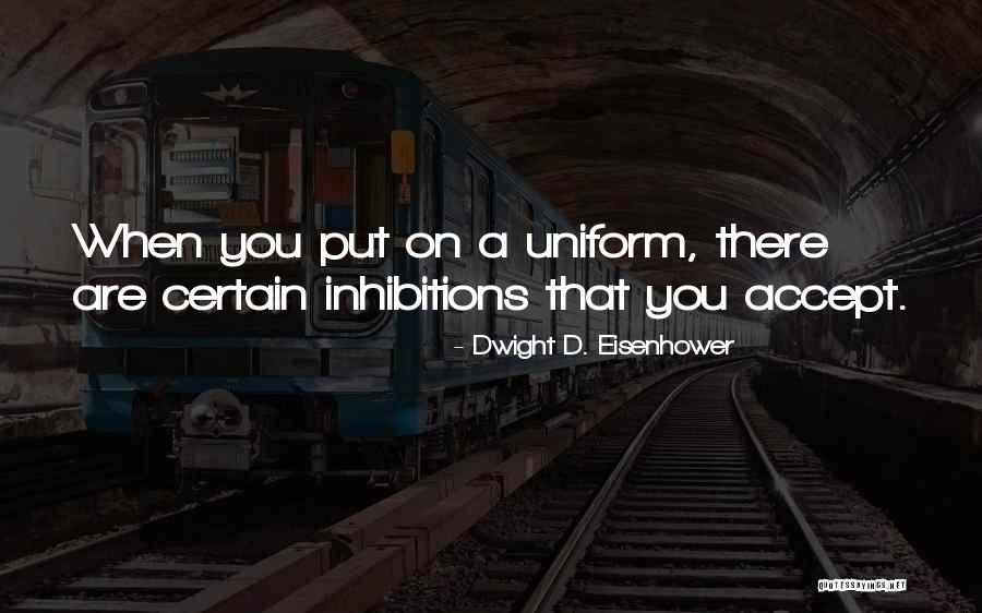 Sensus Meters Quotes By Dwight D. Eisenhower Sensus Meters Quotes By Dwight D. Eisenhower