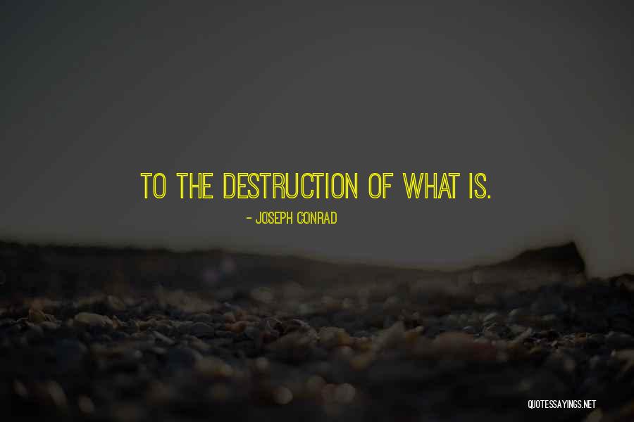 Sensus Penduduk Quotes By Joseph Conrad Sensus Penduduk Quotes By Joseph Conrad