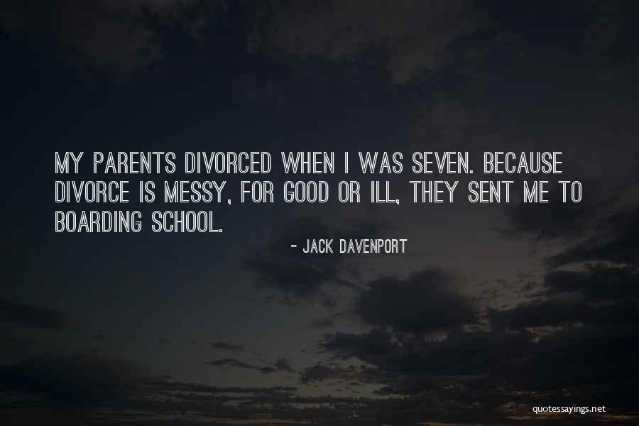 Sent Quotes By Jack Davenport Sent Quotes By Jack Davenport