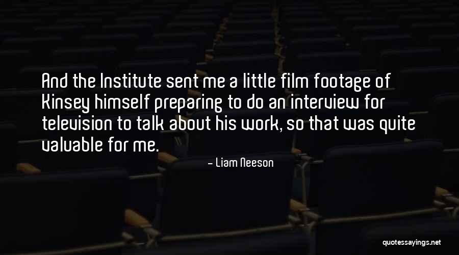 Sent Quotes By Liam Neeson Sent Quotes By Liam Neeson