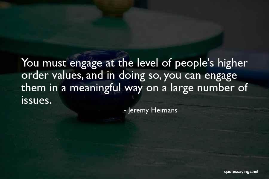 Sentada En Quotes By Jeremy Heimans Sentada En Quotes By Jeremy Heimans