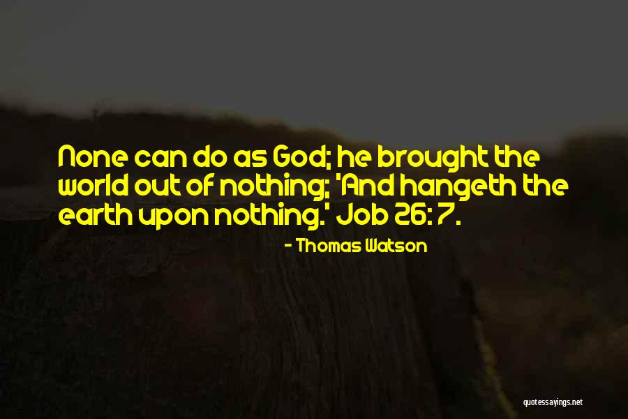 Sentante Quotes By Thomas Watson Sentante Quotes By Thomas Watson