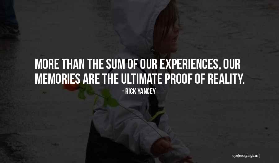 Sentarte Como Quotes By Rick Yancey Sentarte Como Quotes By Rick Yancey