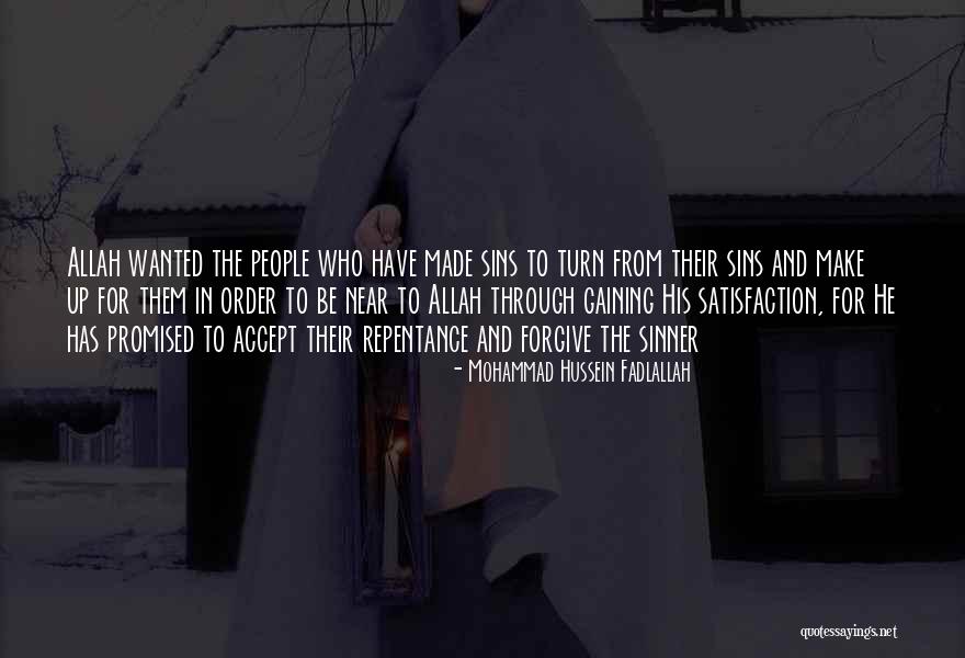 Sentatives Define Quotes By Mohammad Hussein Fadlallah Sentatives Define Quotes By Mohammad Hussein Fadlallah