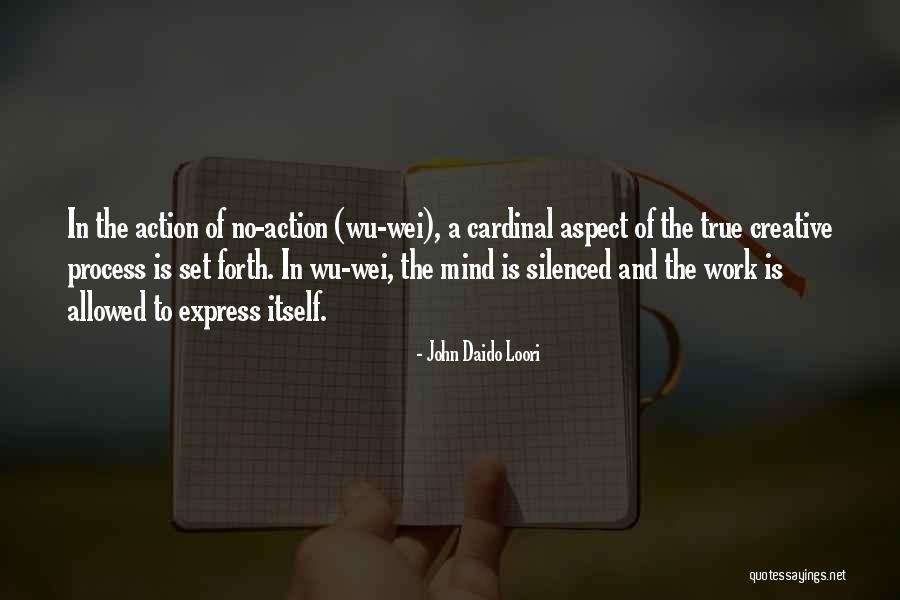 Sentatives Quotes By John Daido Loori Sentatives Quotes By John Daido Loori