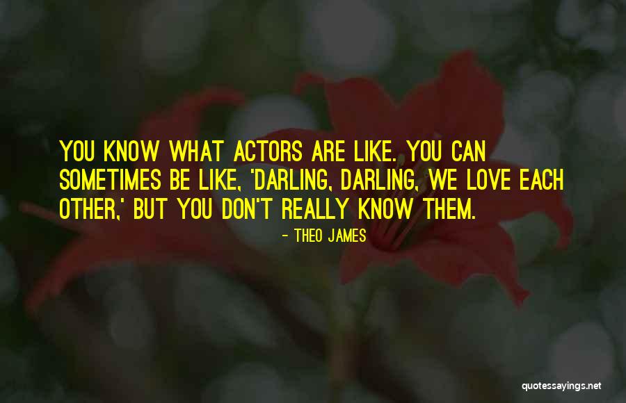 Sented Quotes By Theo James Sented Quotes By Theo James