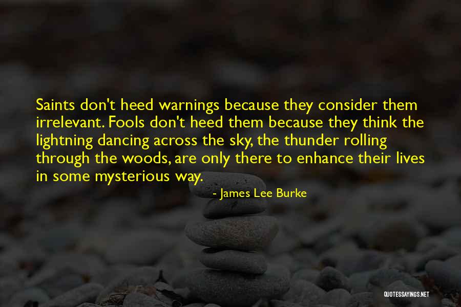 Sentei No Meu Quotes By James Lee Burke Sentei No Meu Quotes By James Lee Burke