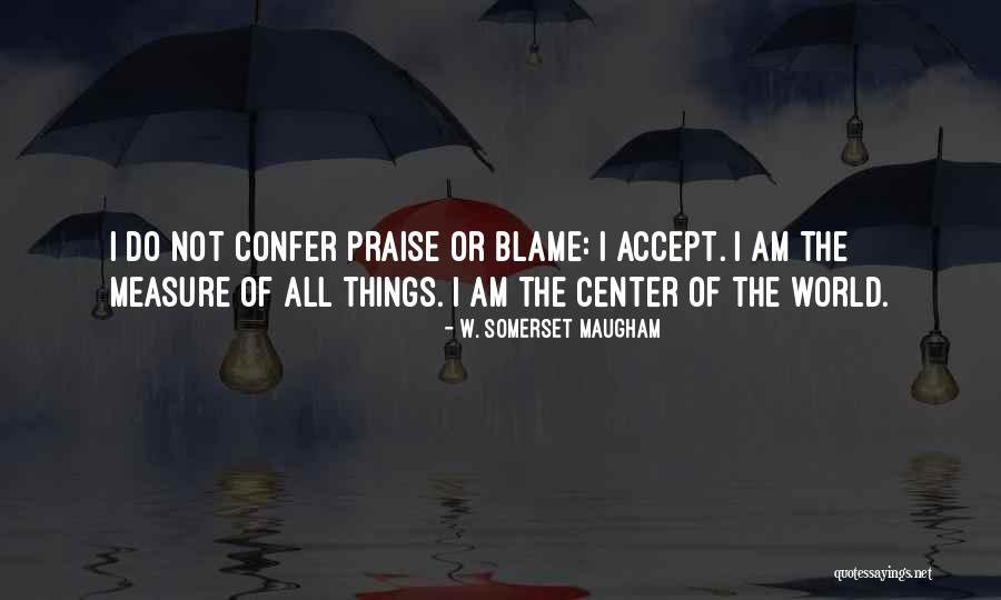 Sentei No Meu Quotes By W. Somerset Maugham Sentei No Meu Quotes By W. Somerset Maugham