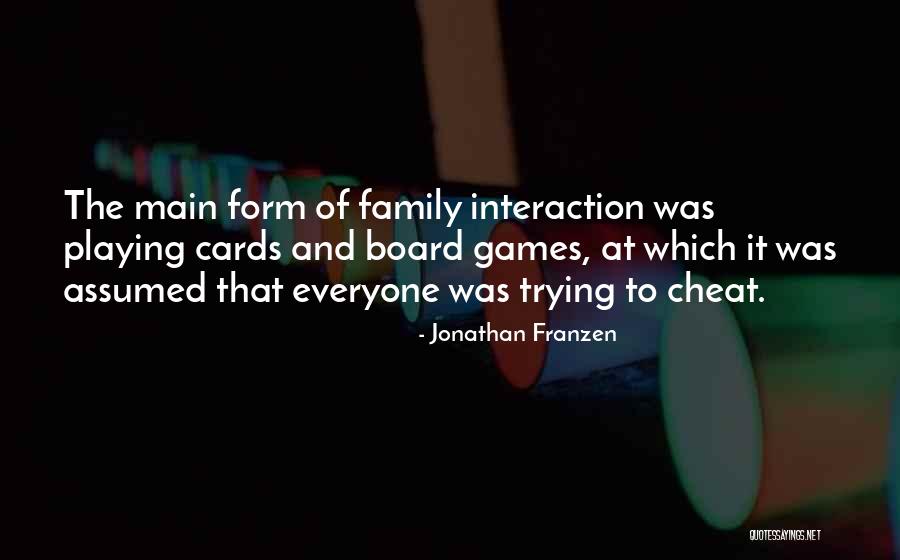 Sentenac Ranch Quotes By Jonathan Franzen Sentenac Ranch Quotes By Jonathan Franzen