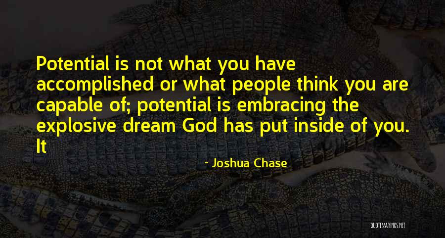 Sentenac Ranch Quotes By Joshua Chase Sentenac Ranch Quotes By Joshua Chase