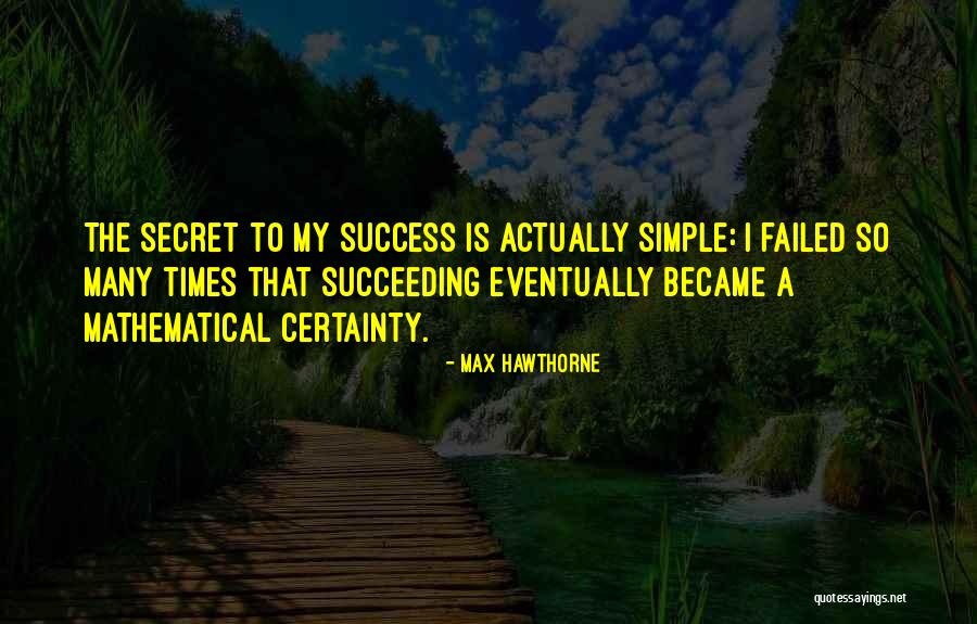Sentenac Ranch Quotes By Max Hawthorne Sentenac Ranch Quotes By Max Hawthorne