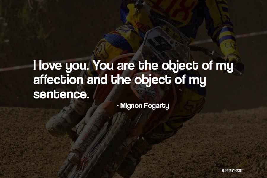 Sentence And Grammar Quotes By Mignon Fogarty Sentence And Grammar Quotes By Mignon Fogarty