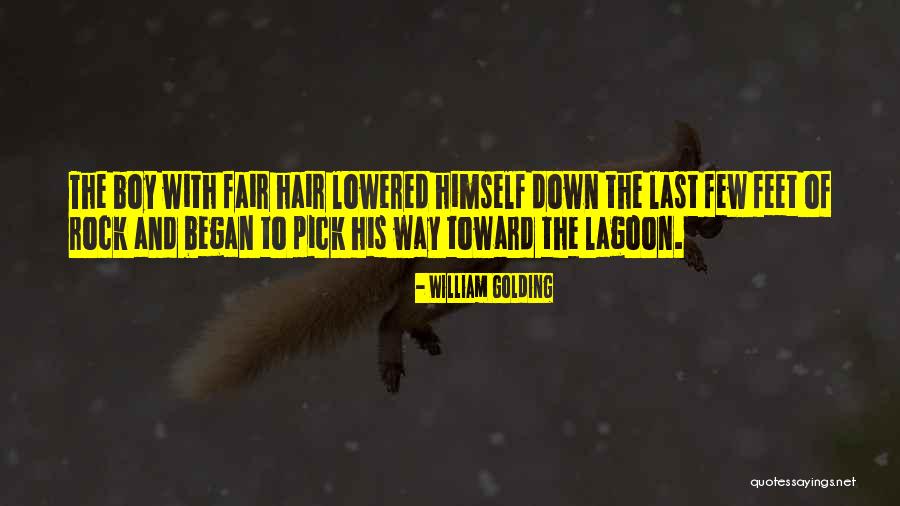 Sentence And Sentence Quotes By William Golding
