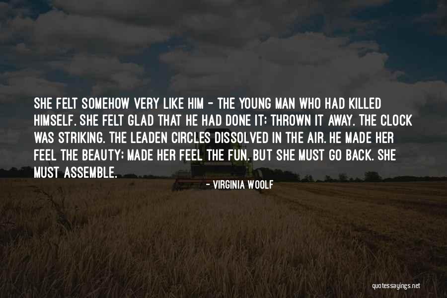 Sentence Starters Quotes By Virginia Woolf Sentence Starters Quotes By Virginia Woolf