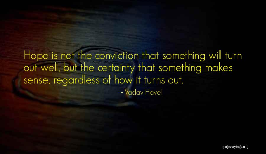 Sentenced Band Quotes By Vaclav Havel Sentenced Band Quotes By Vaclav Havel