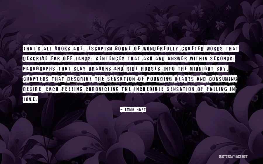Sentences In Quotes By Emma Hart Sentences In Quotes By Emma Hart