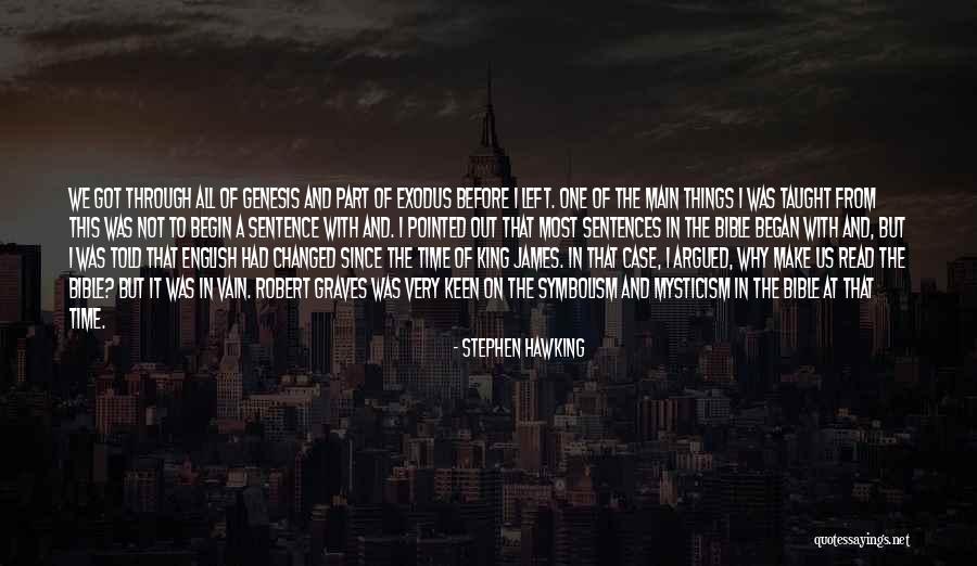Sentences In Quotes By Stephen Hawking Sentences In Quotes By Stephen Hawking
