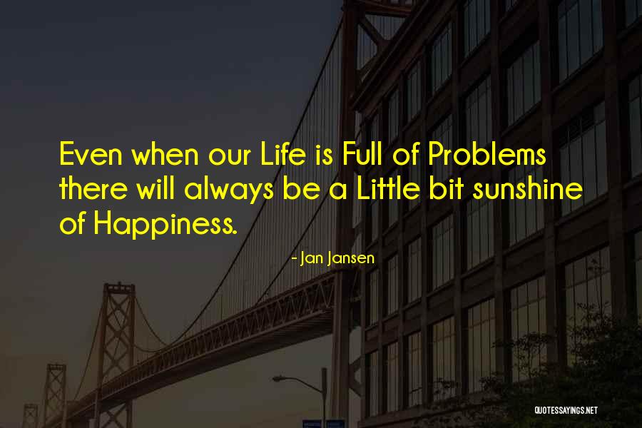 Sentencia T Quotes By Jan Jansen Sentencia T Quotes By Jan Jansen