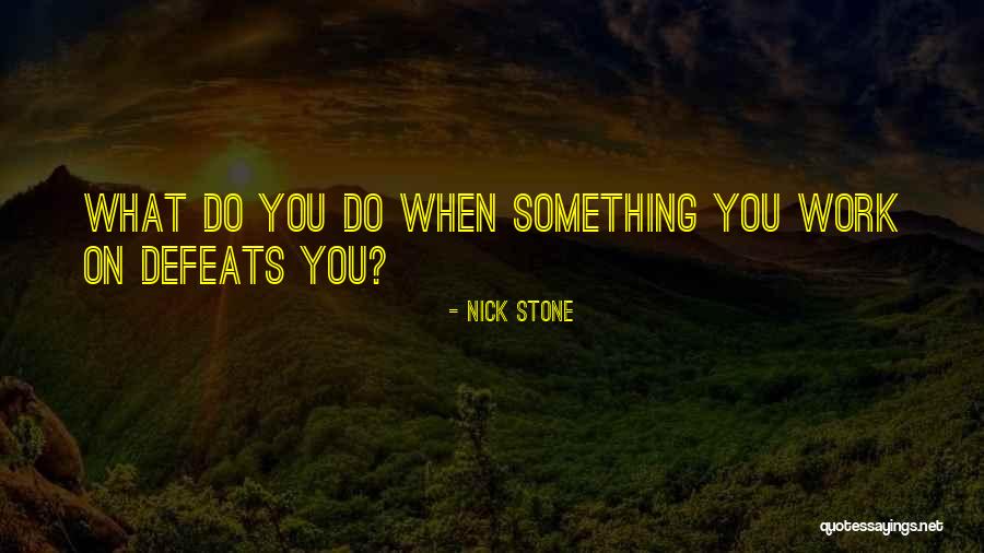 Sentenciada In English Quotes By Nick Stone Sentenciada In English Quotes By Nick Stone