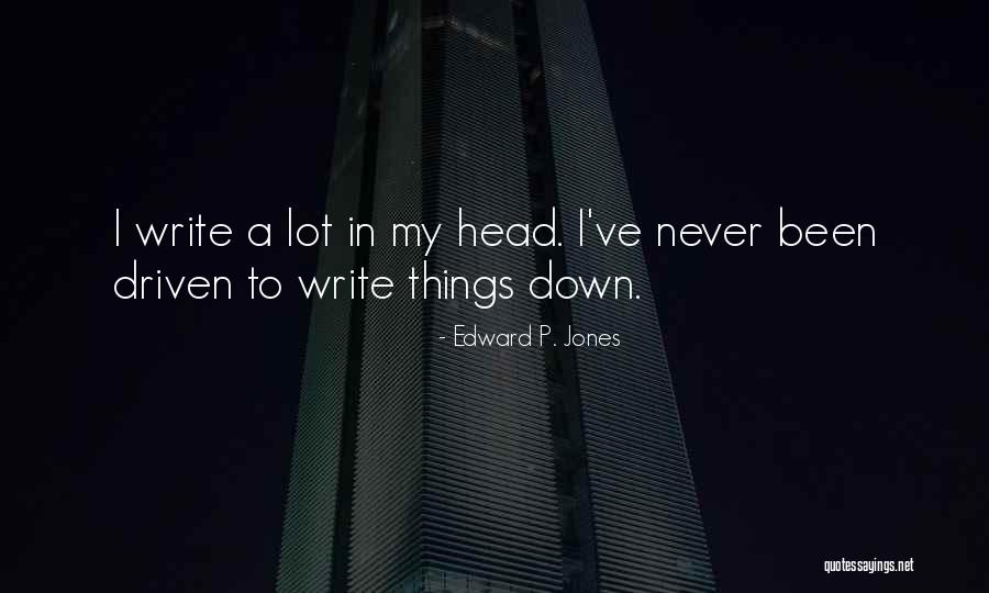 Sentenciados Album Quotes By Edward P. Jones Sentenciados Album Quotes By Edward P. Jones