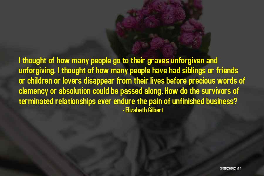 Sentencias Interlocutorias Quotes By Elizabeth Gilbert Sentencias Interlocutorias Quotes By Elizabeth Gilbert