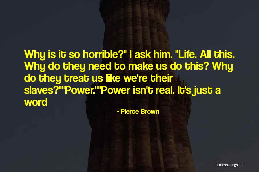 Sentencias Interlocutorias Quotes By Pierce Brown Sentencias Interlocutorias Quotes By Pierce Brown