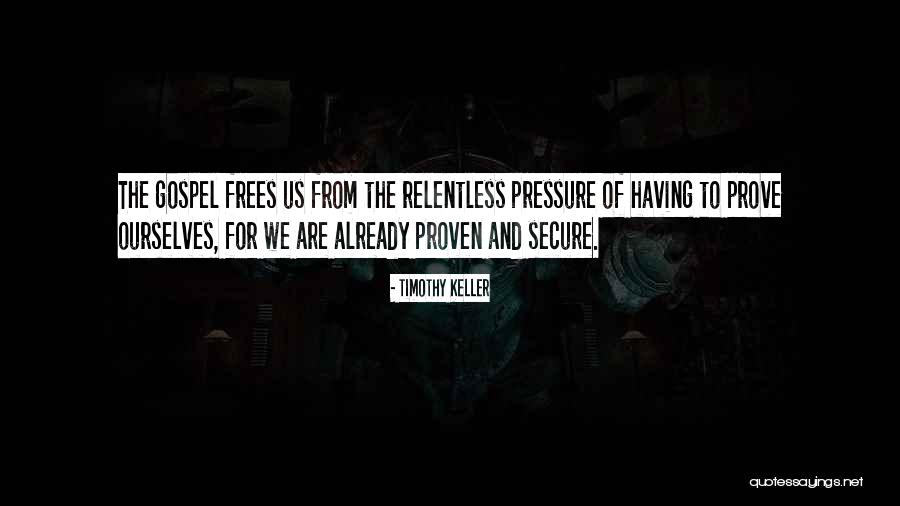 Sententia Examples Quotes By Timothy Keller Sententia Examples Quotes By Timothy Keller