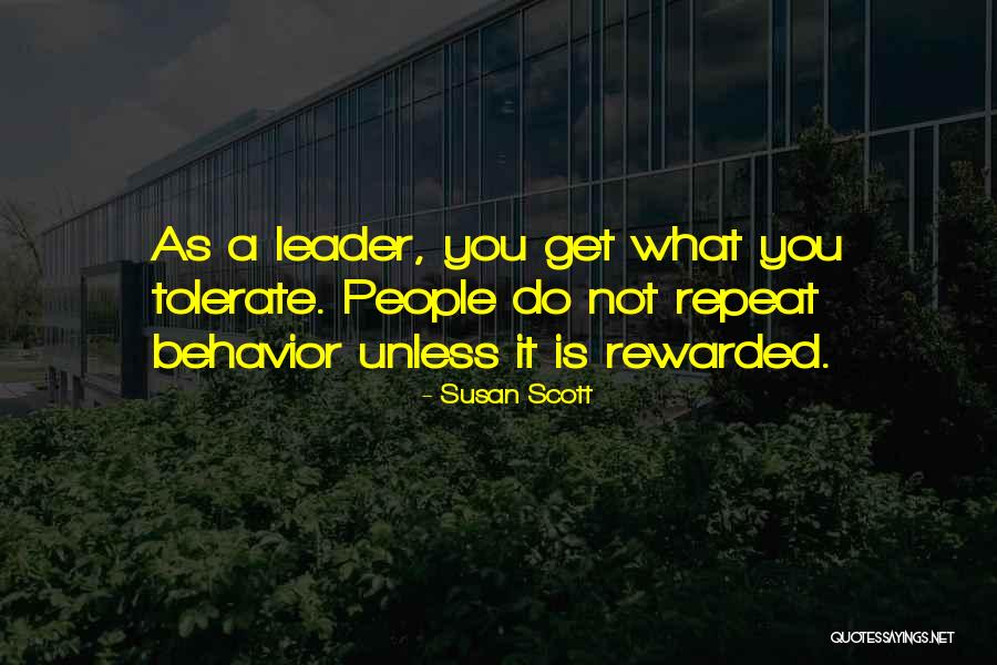 Sententiae Caecus Quotes By Susan Scott Sententiae Caecus Quotes By Susan Scott