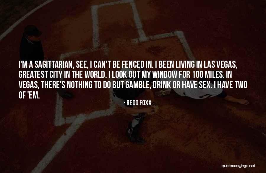Sentential Adverb Quotes By Redd Foxx Sentential Adverb Quotes By Redd Foxx