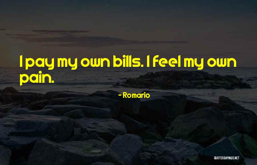 Sententiously In A Sentence Quotes By Romario Sententiously In A Sentence Quotes By Romario