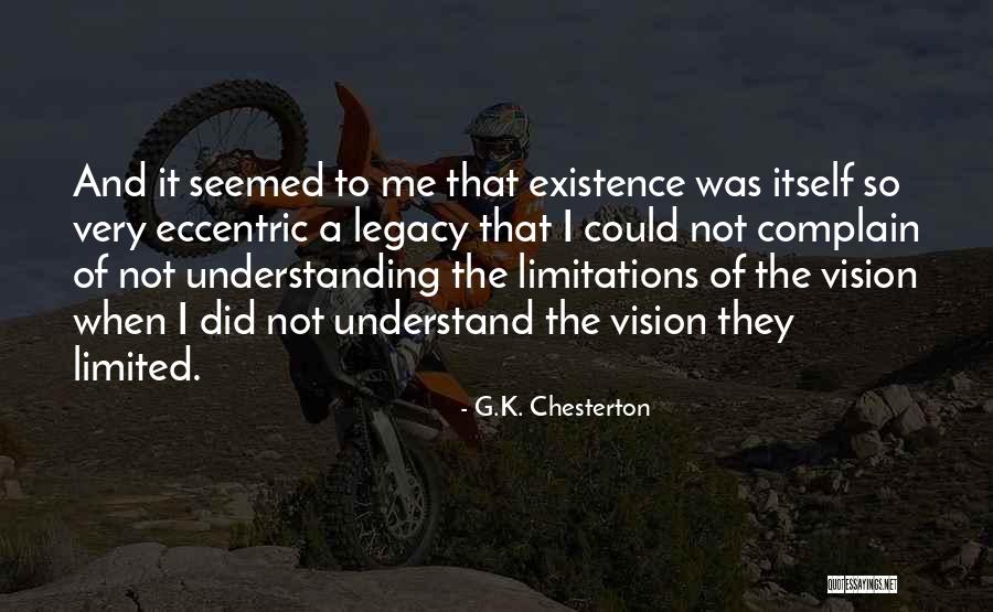 Sentenzi Malta Quotes By G.K. Chesterton Sentenzi Malta Quotes By G.K. Chesterton
