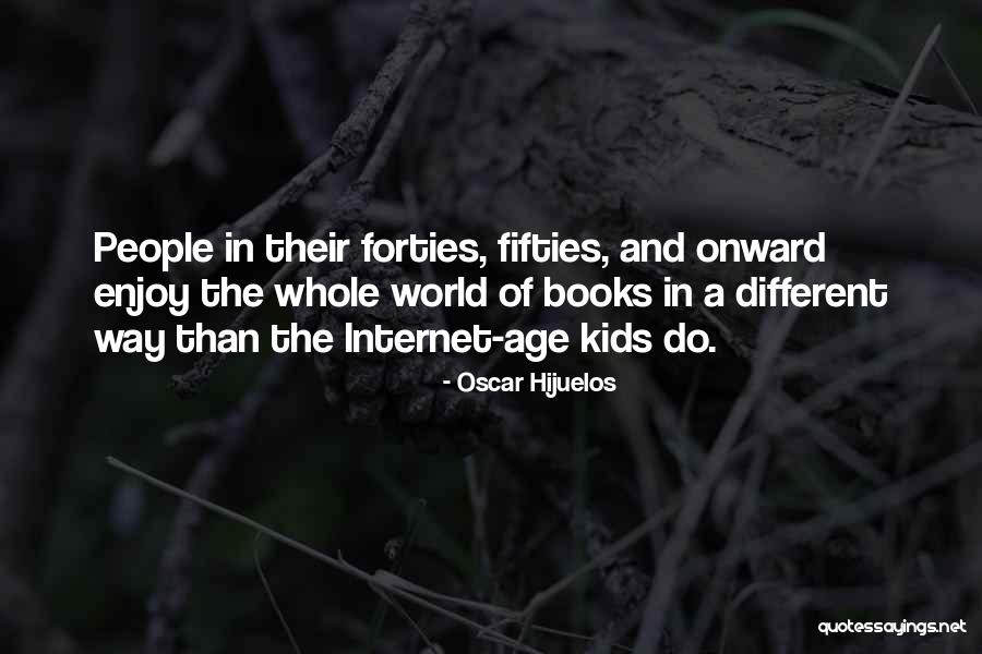 Sentenzi Malta Quotes By Oscar Hijuelos Sentenzi Malta Quotes By Oscar Hijuelos