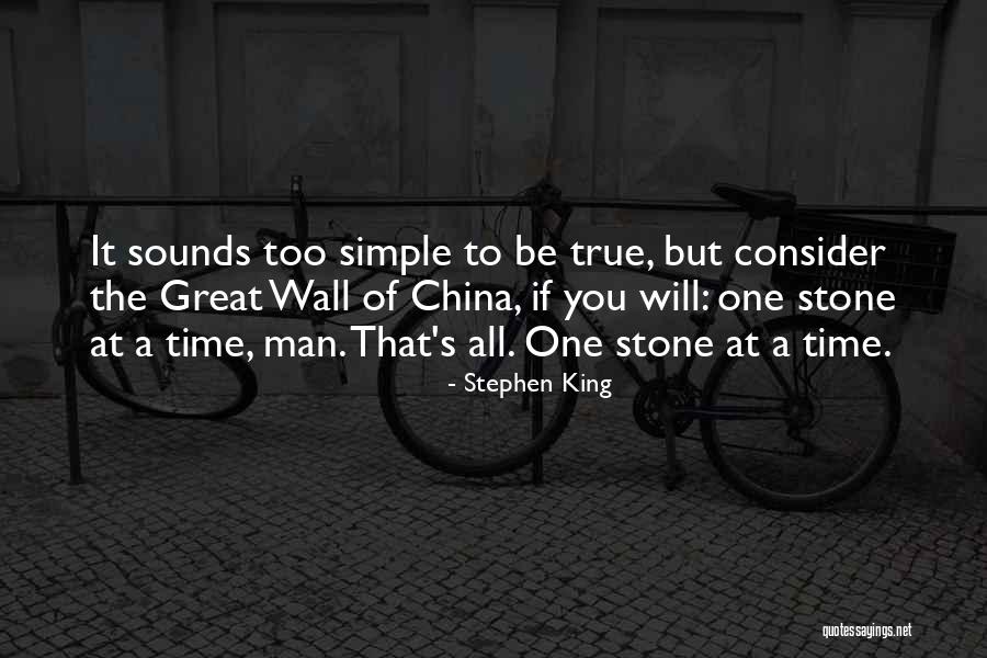 Sentenzi Malta Quotes By Stephen King Sentenzi Malta Quotes By Stephen King