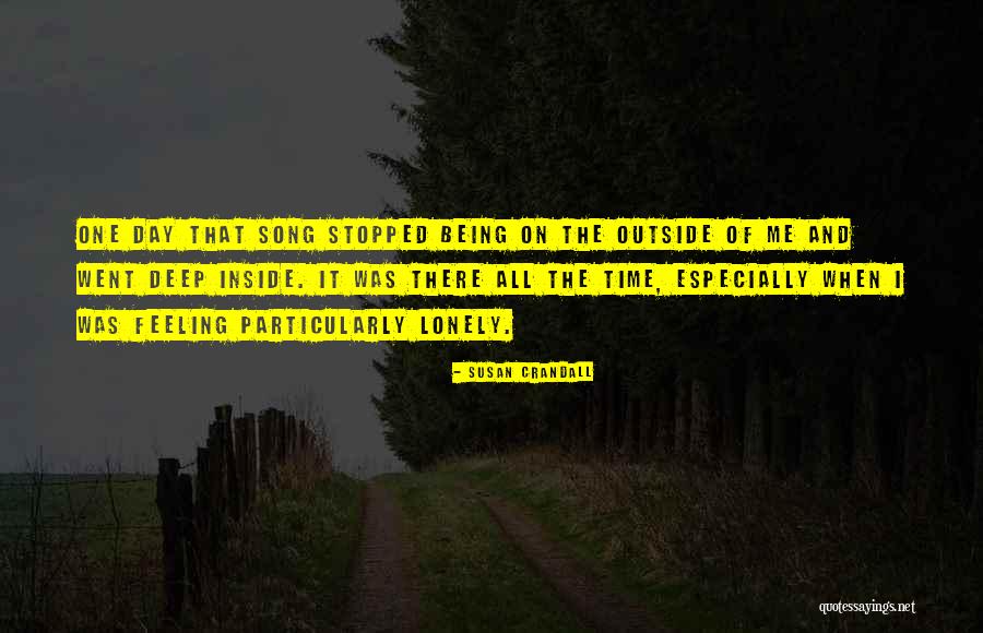 Senters 3 Light Quotes By Susan Crandall Senters 3 Light Quotes By Susan Crandall