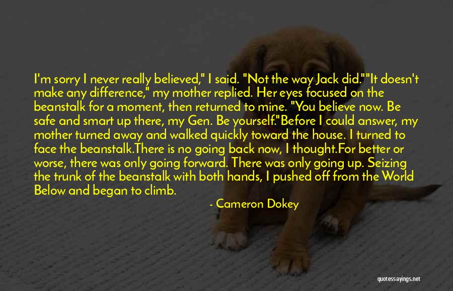 Senteurs Dorient Quotes By Cameron Dokey Senteurs Dorient Quotes By Cameron Dokey