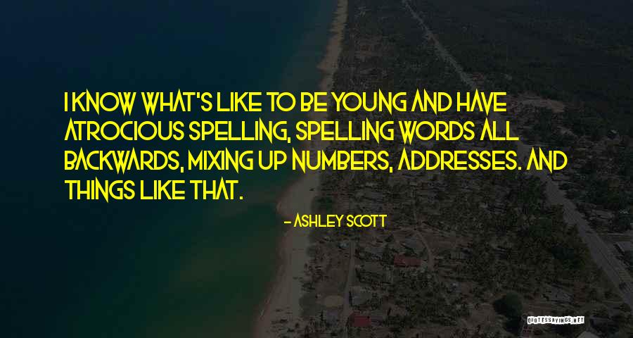 Senteurs Du Quotes By Ashley Scott Senteurs Du Quotes By Ashley Scott