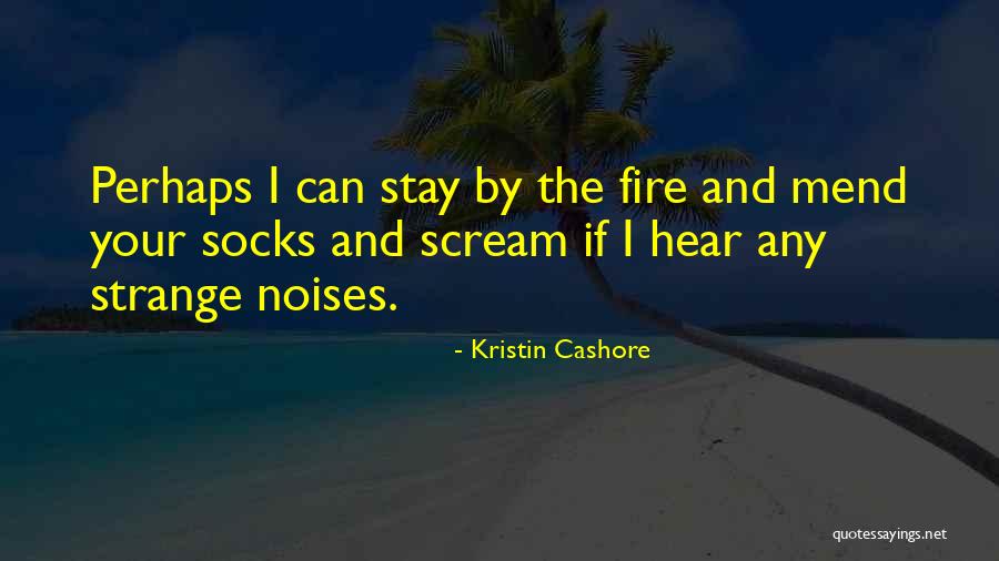 Sentez Cro Quotes By Kristin Cashore Sentez Cro Quotes By Kristin Cashore