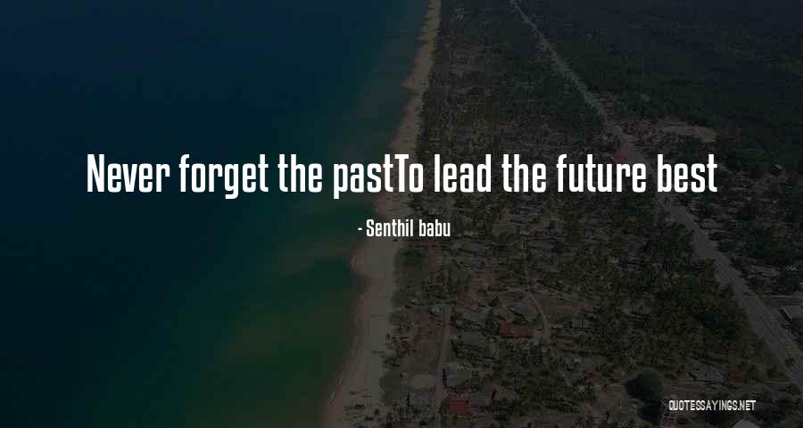 Senthil Babu Quotes 826218 Senthil Babu Quotes 826218