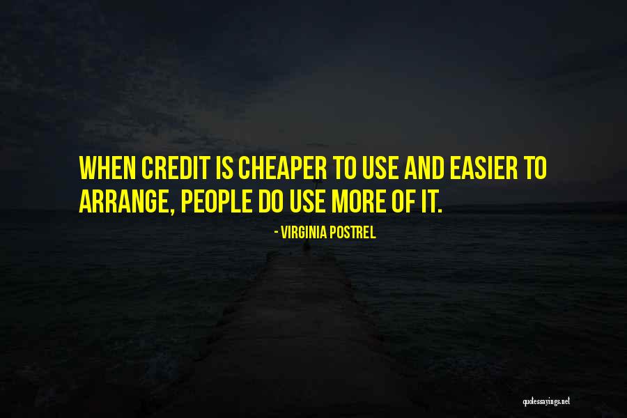 Senthil Kumaran Linkedin Quotes By Virginia Postrel Senthil Kumaran Linkedin Quotes By Virginia Postrel