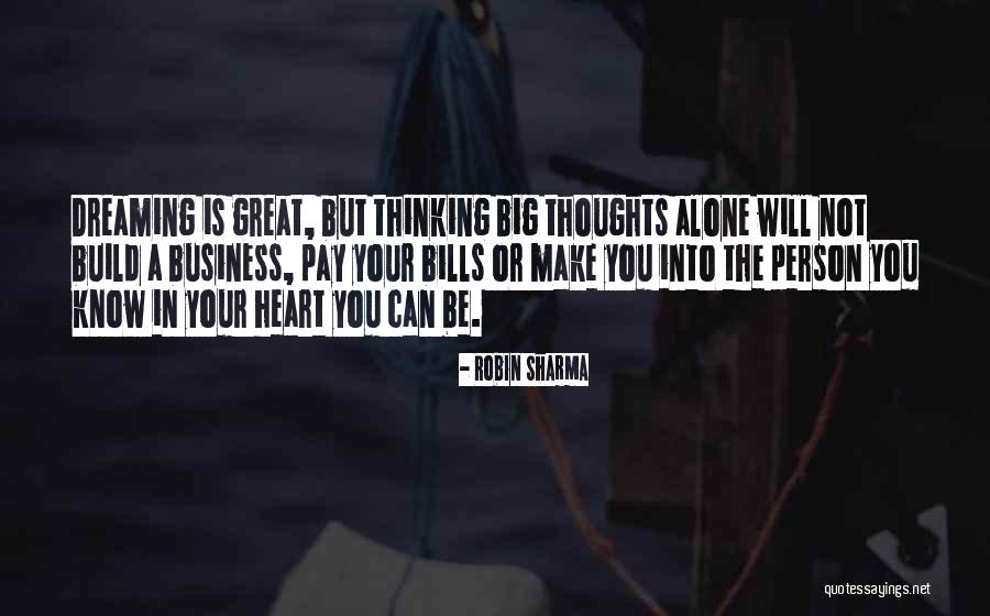 Sentia Drink Quotes By Robin Sharma Sentia Drink Quotes By Robin Sharma