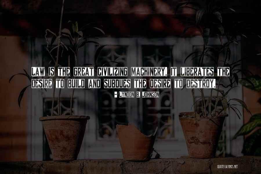 Sentiamo Dopo Quotes By Lyndon B. Johnson Sentiamo Dopo Quotes By Lyndon B. Johnson